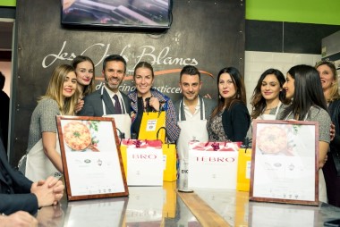 Chefforense - La Pizza fatta in Casa 2018