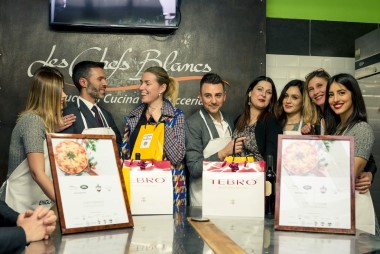 Chefforense - La Pizza fatta in Casa 2018