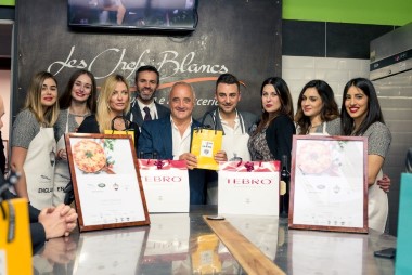 Chefforense - La Pizza fatta in Casa 2018