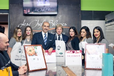 Chefforense - La Pizza fatta in Casa 2018