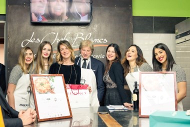 Chefforense - La Pizza fatta in Casa 2018