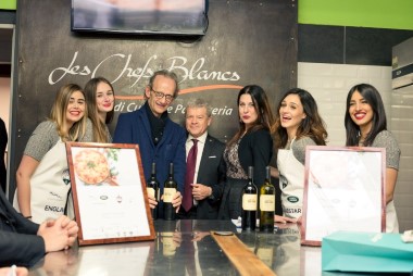 Chefforense - La Pizza fatta in Casa 2018