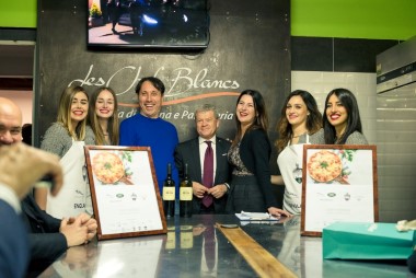 Chefforense - La Pizza fatta in Casa 2018