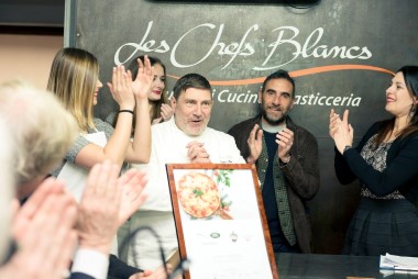 Chefforense - La Pizza fatta in Casa 2018