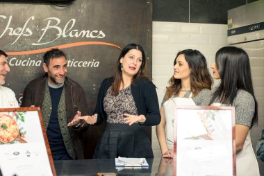 Chefforense - La Pizza fatta in Casa 2018