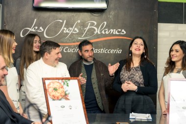 Chefforense - La Pizza fatta in Casa 2018