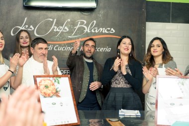 Chefforense - La Pizza fatta in Casa 2018