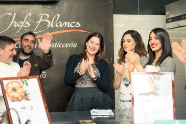 Chefforense - La Pizza fatta in Casa 2018
