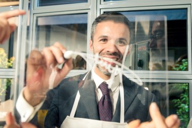 Chefforense - La Pizza fatta in Casa 2018
