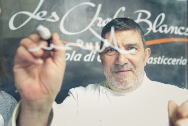 Chefforense - La Pizza fatta in Casa 2018