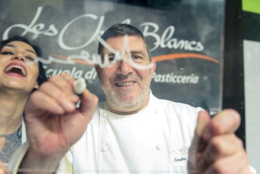 Chefforense - La Pizza fatta in Casa 2018