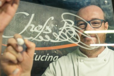 Chefforense - La Pizza fatta in Casa 2018