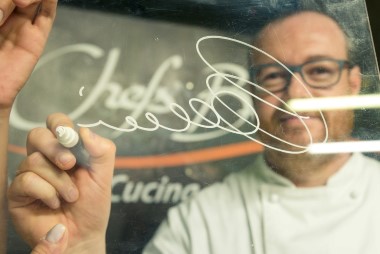 Chefforense - La Pizza fatta in Casa 2018