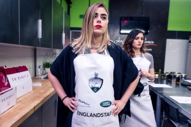 Chefforense - La Pizza fatta in Casa 2018