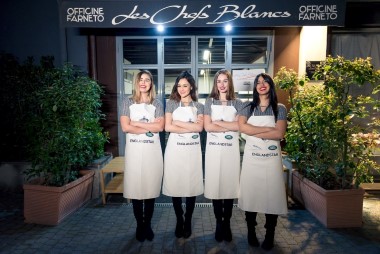 Chefforense - La Pizza fatta in Casa 2018