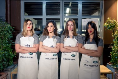 Chefforense - La Pizza fatta in Casa 2018