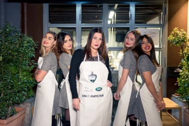 Chefforense - La Pizza fatta in Casa 2018