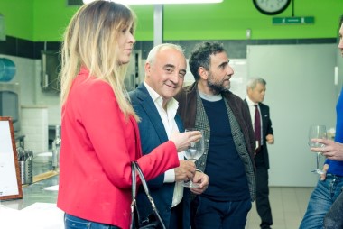 Chefforense - La Pizza fatta in Casa 2018