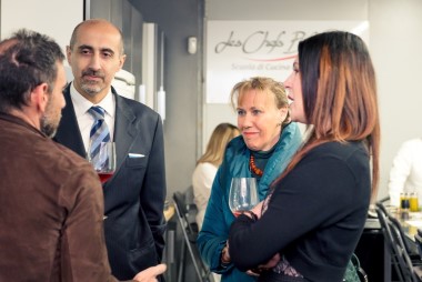 Chefforense - La Pizza fatta in Casa 2018