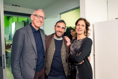 Chefforense - La Pizza fatta in Casa 2018