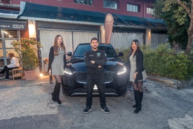 Chefforense - La Pizza fatta in Casa 2018