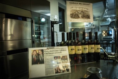 Chefforense - La Vera Cucina Romana 2016