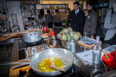 Chefforense - La Vera Cucina Romana 2016