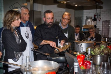 Chefforense - La Vera Cucina Romana 2016