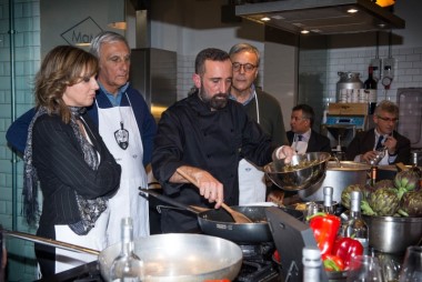 Chefforense - La Vera Cucina Romana 2016