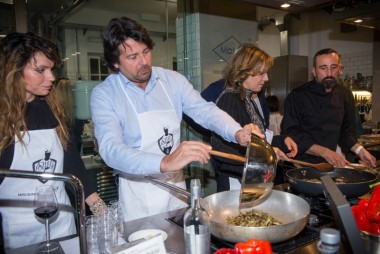 Chefforense - La Vera Cucina Romana 2016