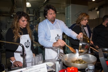 Chefforense - La Vera Cucina Romana 2016