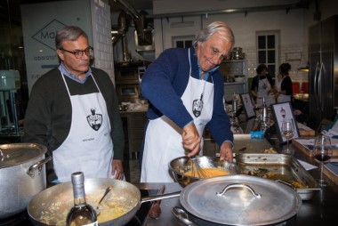 Chefforense - La Vera Cucina Romana 2016