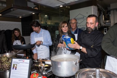 Chefforense - La Vera Cucina Romana 2016