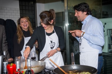 Chefforense - La Vera Cucina Romana 2016