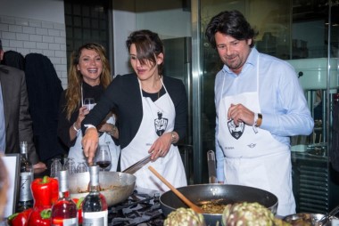 Chefforense - La Vera Cucina Romana 2016