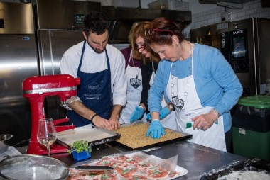 Chefforense - La Vera Cucina Romana 2016