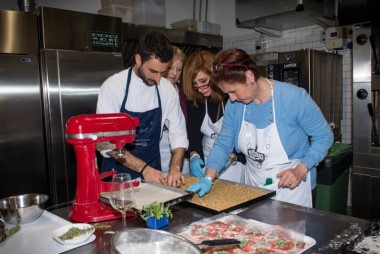 Chefforense - La Vera Cucina Romana 2016