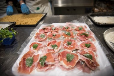Chefforense - La Vera Cucina Romana 2016