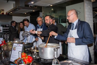 Chefforense - La Vera Cucina Romana 2016