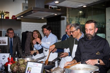 Chefforense - La Vera Cucina Romana 2016