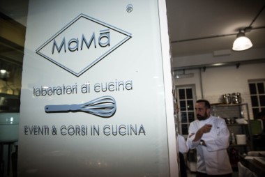 Chefforense - La Vera Cucina Romana 2016