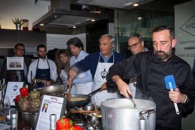Chefforense - La Vera Cucina Romana 2016
