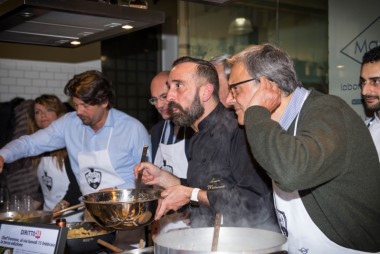 Chefforense - La Vera Cucina Romana 2016
