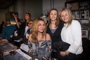 Chefforense - La Vera Cucina Romana 2016