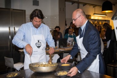 Chefforense - La Vera Cucina Romana 2016