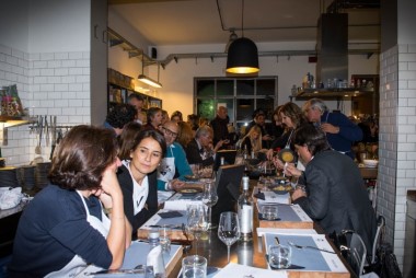 Chefforense - La Vera Cucina Romana 2016