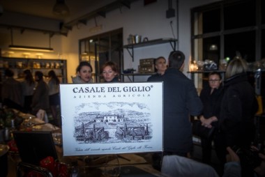 Chefforense - La Vera Cucina Romana 2016