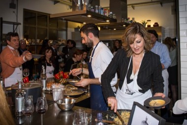 Chefforense - La Vera Cucina Romana 2016