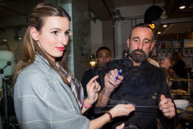 Chefforense - La Vera Cucina Romana 2016