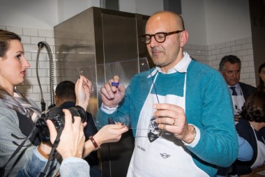 Chefforense - La Vera Cucina Romana 2016